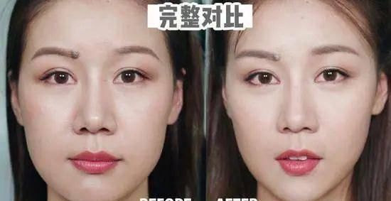  「高度」惊艳中国妆火了！学会这款妆，今年抢先美出新高度！