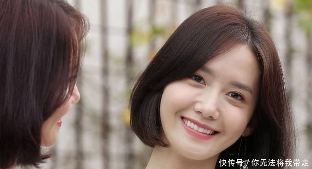  「主流」“黑长直”早就不是时尚主流，换上这4款“女神发”，气质不一般