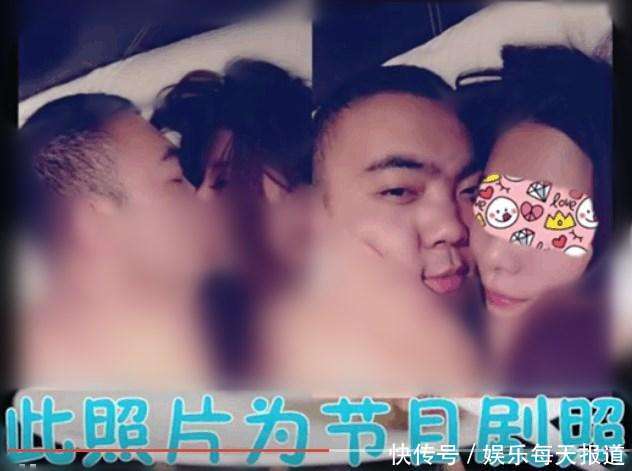 FBB刘国梁“不雅照”出现反转, 拍照人曝光照片女主竟是“L”姓女