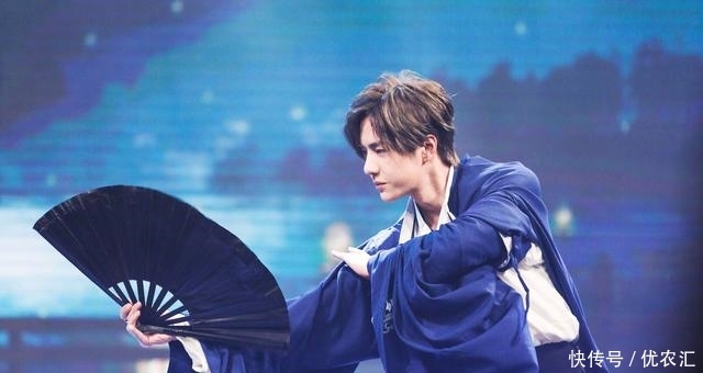 王一博的第一期天天向上