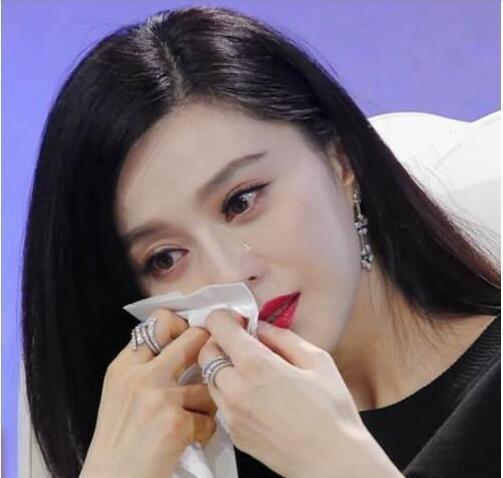 港媒：范冰冰遭业界“封杀”3年，出事前的电影通通都被换角！