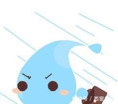 中到大雨→局地暴雨河北新一轮降雨马上到接下来天气这样变……！