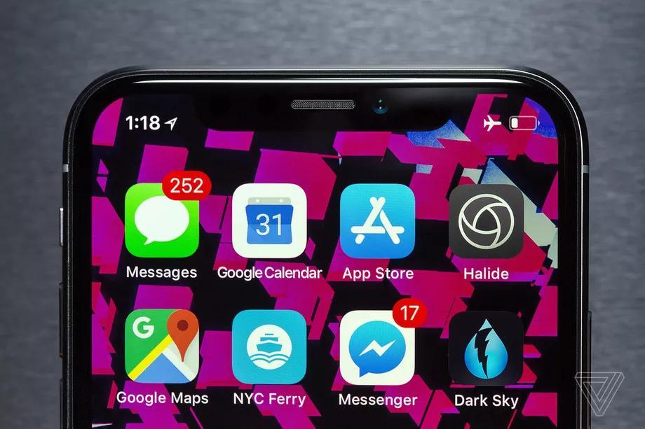 关于新iPhone的9条最可信的谣言