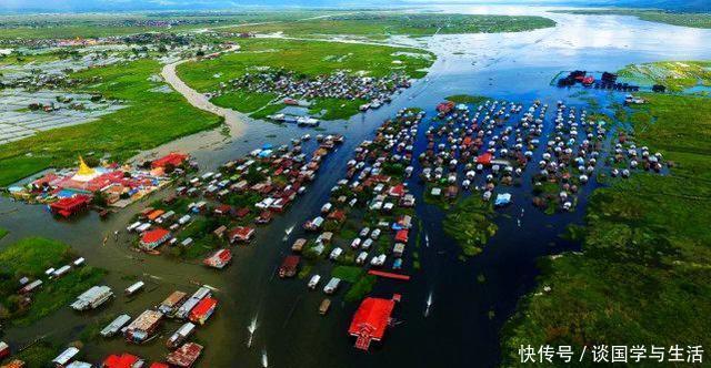 云南最小的市州,比玉溪小得多,等于半个昆明,却比丽江还要有钱