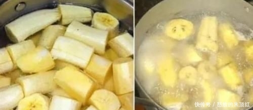 『真心』“香蕉钓鱼法”钓鲫鱼真心不错,基本1斤以上,1根能用一天