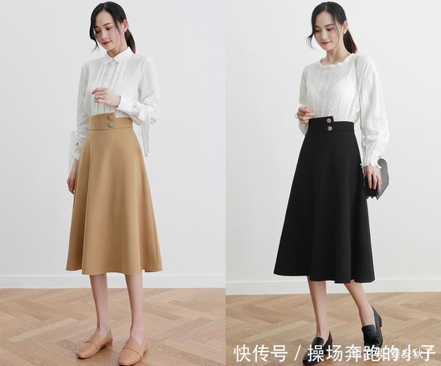 『设计』早春别穿“连衣裙”了!2020超流行这样穿!