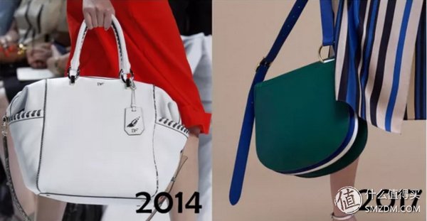 买得起又不撞包:除了Coach、MK，还有这10个时髦又小众的选择!