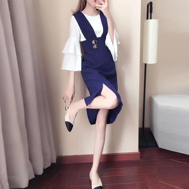 刚上架就忒火的高级套装，一款比一款洋气大牌，入秋穿贼美贼美的