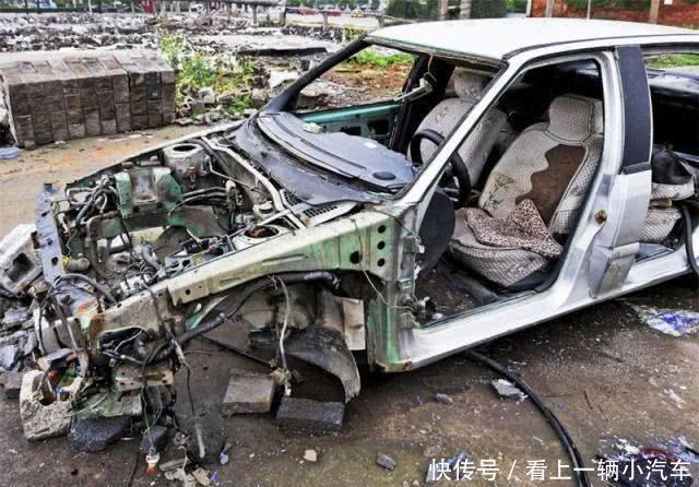  「补贴」国三车被“淘汰”，看到报废补贴政策，车主：还不如卖