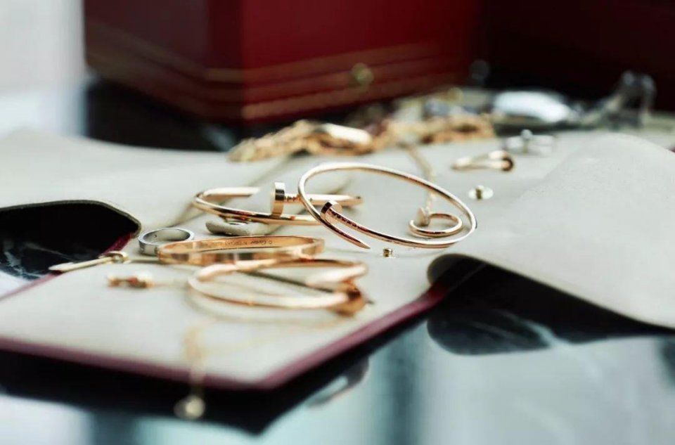 高贵妃、魏璎珞、纯妃都爱的新款珠宝，一出手就赢了