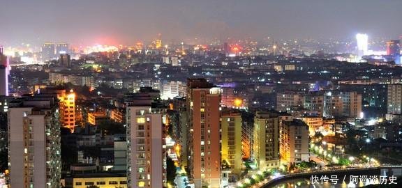  【普宁】广东省人口最多的县级市, 也是中国人口最多的, 人口超