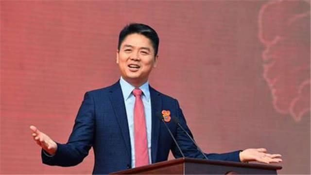 刘强东为疫苗事件表态，吃瓜群众力挺，微博阅读量超2亿