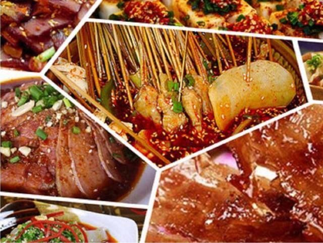 成都,有1000个理由让你留下,却因为一个字,你想离开!