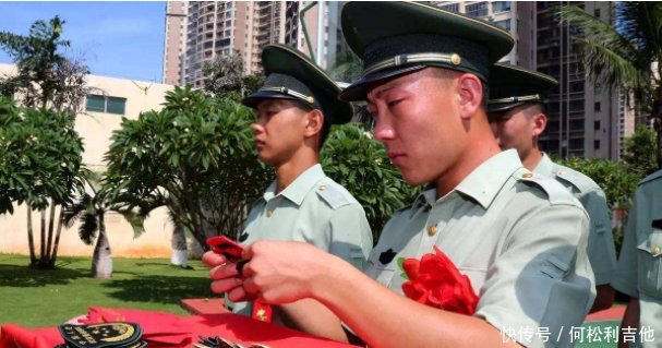 福利来了！国家出台退役士兵社保意见，关乎到每位老兵切身利益