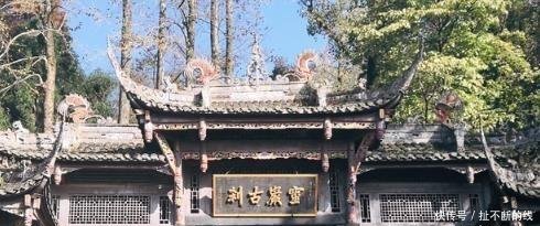 中国最良心景区，20年门票一分不涨，游千年古刹仅要一元