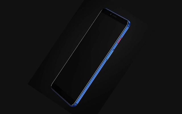 告别低配高价! 魅蓝E3: 联发科P70+6GB, 价格感人!