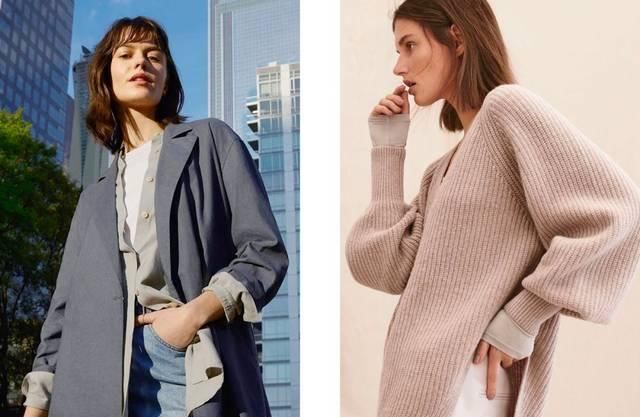  『质量』别嫌快时尚品牌质量差，真正的性价比好货都藏在他们的高端线里