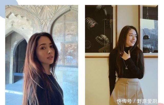  『短发』你是什么身高就留什么发型，千万别选错了！显丑还俗气！
