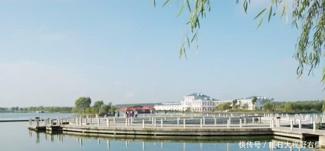 江苏最大的县，接近1个镇江，相当于半个南京，是你家乡吗