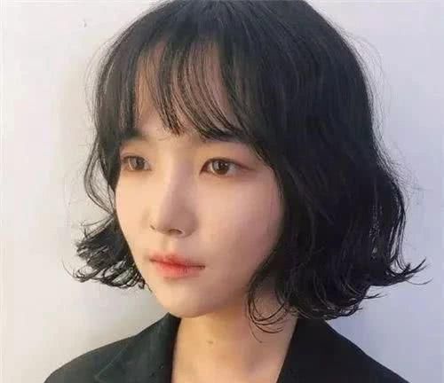 每个女生心中都有一个短发梦!这13款剪过才知道自己适不适合