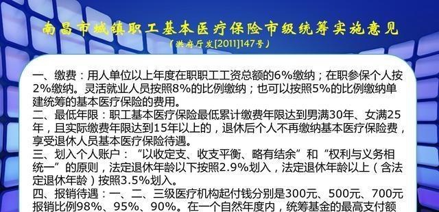 如果到了退休年龄，医保没交够25年怎么办？