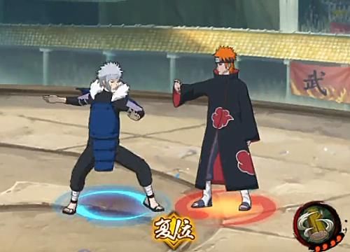 秽土水门多少金币