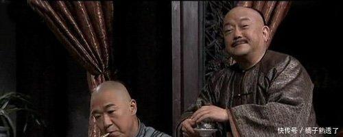 「纪晓岚」清朝五个不可告人的事件, 课本上是不会告诉你的!
