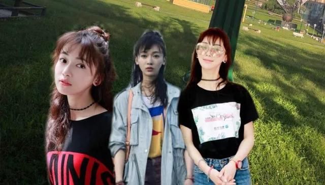 美人计|“魏姐”新剧妆美发型甜，下一个大猪蹄子会是谁