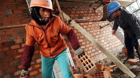  「农民朋友」未来10年农民的生活会怎么样？越来越好，还是越来