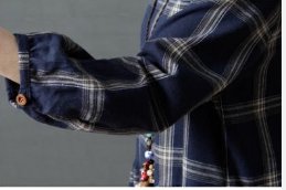 早秋还是有点热，体胖多汗的妈妈就喜欢穿棉麻装，清凉透气还时尚