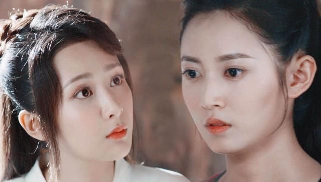 杨紫辞演:杨紫已辞演《簪中录》?女主由陈钰琪接任,两人曾三争女主太精彩