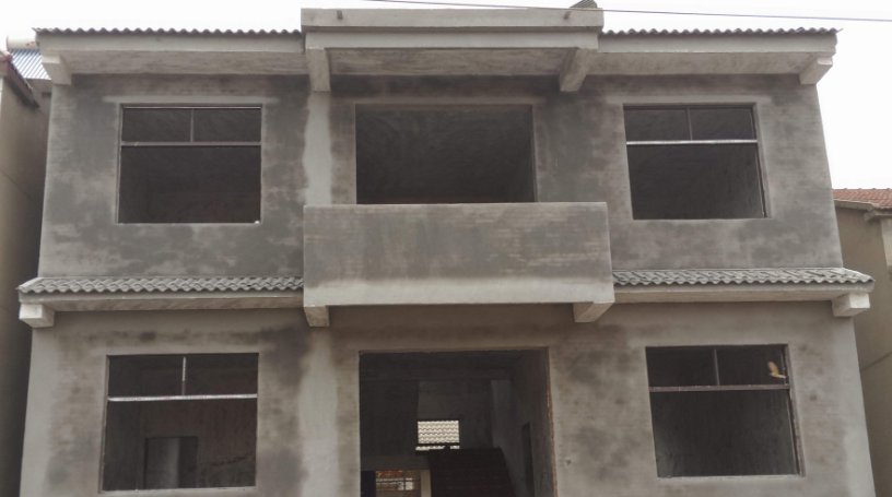  [建房]农村建房多少钱一平？工头1200全包好还是请点工？听过来