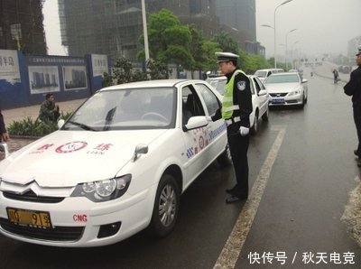 没考驾照提前“恭喜”了，国家推行四大政策，2019考驾照更容