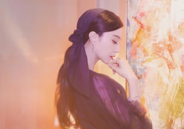 重大消息！范冰冰要淡出娱乐圈了！你没有看错！真实原因大曝光！