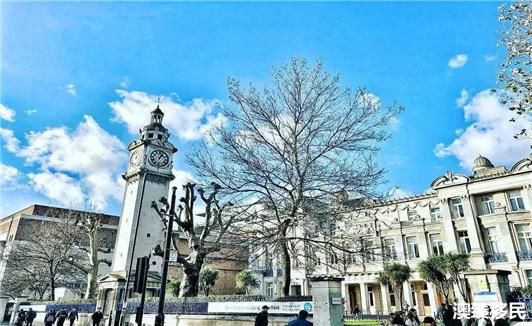 投资移民英国,英国福利制度政策介绍!