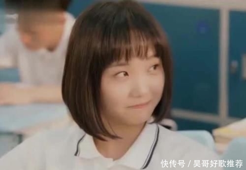 『女人』都很甜:林星辰和情敌在一起,陆一白眼神立马变了:别碰我女人!