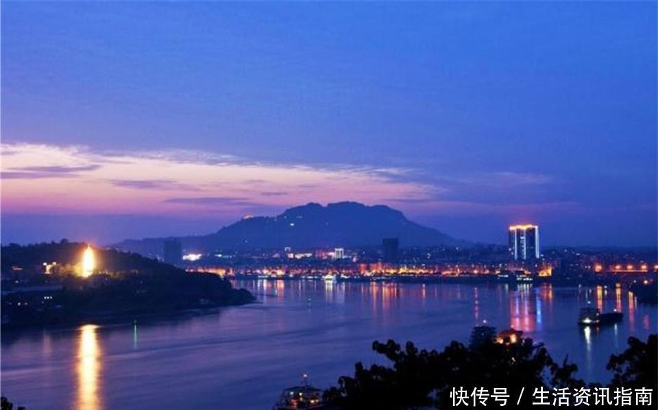  「高速」中国最“牛”县城，刚拿下34亿项目，如今又要建高铁高