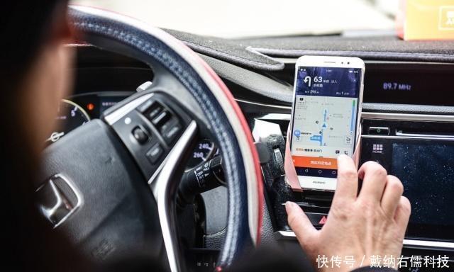  【出租车】为什么出租车要比滴滴打车更安全内行人来告诉你答案