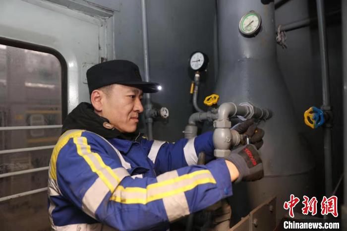  【支南】春运支南临客变迁见证中国铁路发展