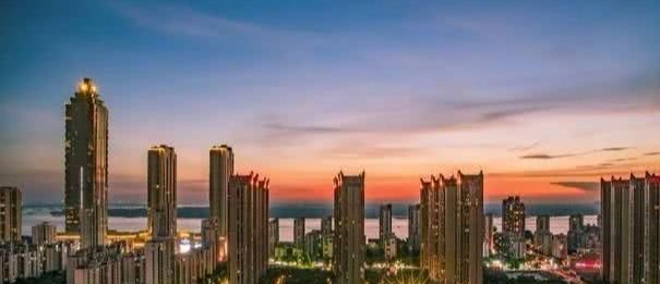 安徽最低调城市：综合实力稳居省内老二，人均GDP达8.9万！