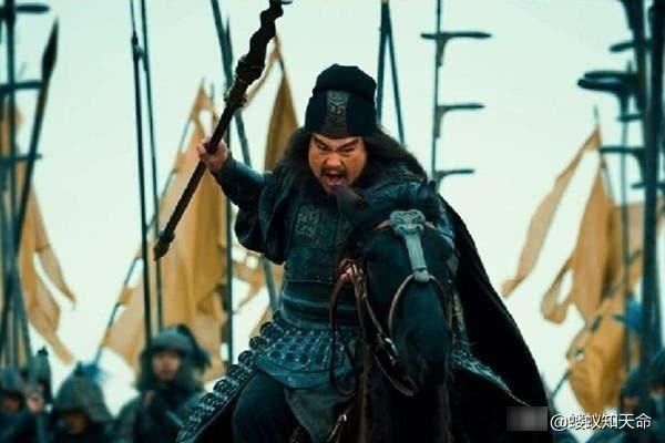  「平静」当张飞死讯传来，刘备为何没有嚎啕大哭，而是异常地平静？