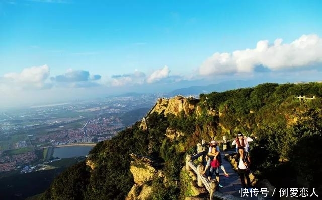 看过这个，你就知道海滨城市连云港绝非浪得虚名