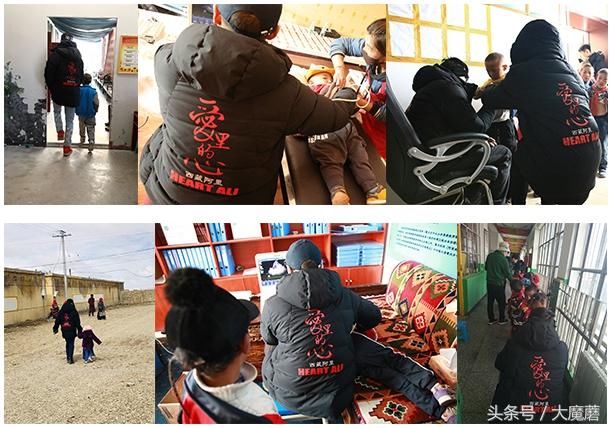 范冰冰风波后现身公益，被质疑洗白，小编：谁不是负重前行？