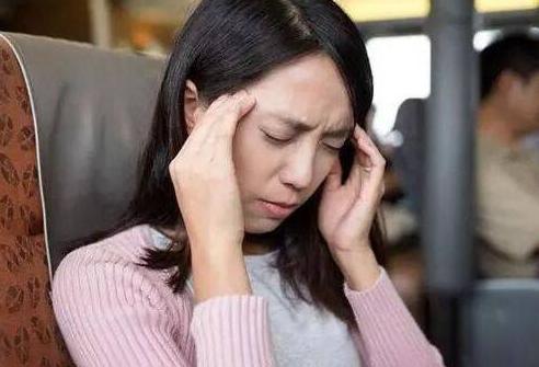 为何坐车晕车开车却不晕车？其实猫腻就藏在车上这个地方！