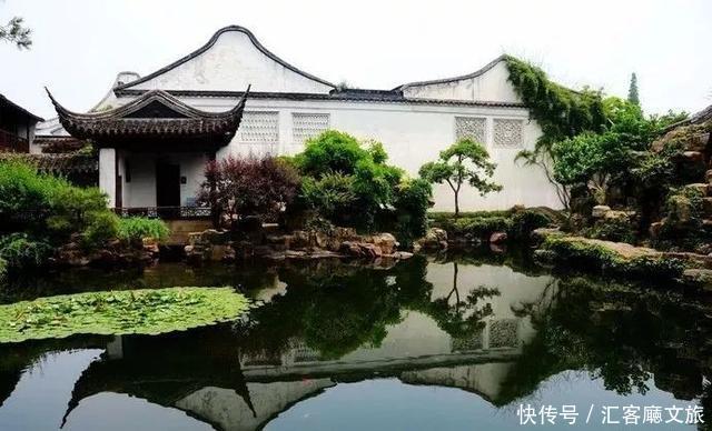 迟疑一瞬，遗憾一年，10个赏秋圣地，第一个就让你惊艳