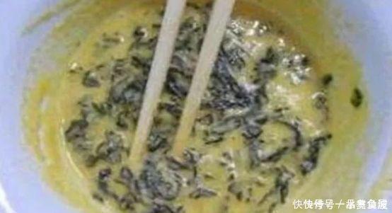  厉害|钓鱼比蚯蚓厉害万倍饵料入水鲫鲤疯咬不断，整条河鱼闻味被吸引