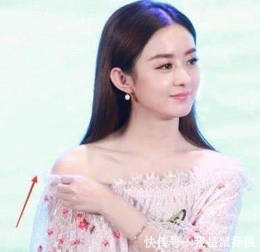 当赵丽颖撞上杨紫