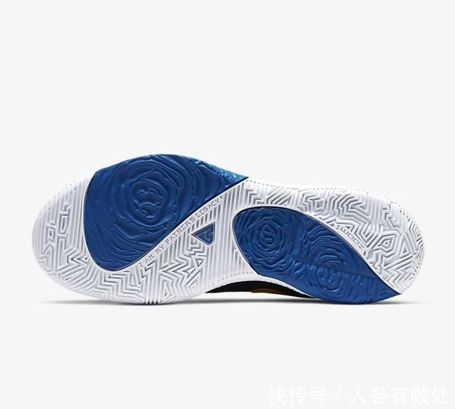  [战靴]官网预告已出！Nike 全明星战靴本周即将发售