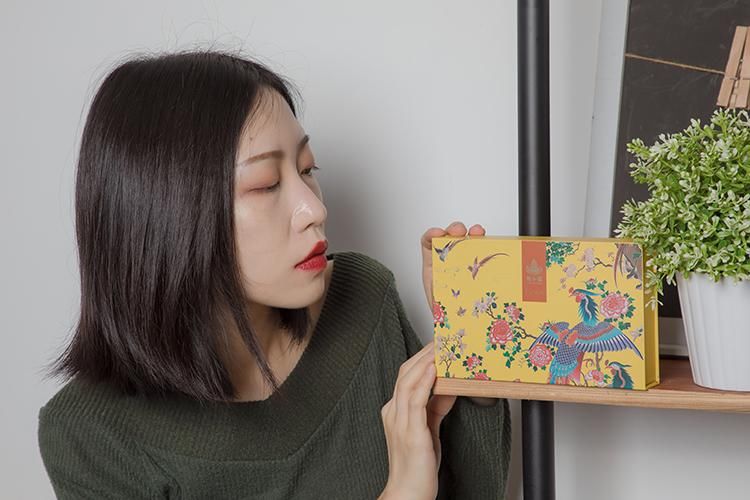  『百鸟朝凤』把颐和园涂嘴上是什么体验？真的爱了！