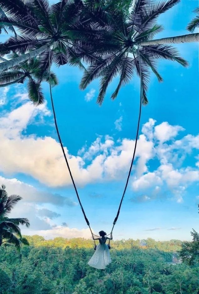 据说,99%的女人都抵挡不了这15个地方的诱惑